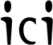 Click to return to ici home